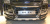 Ford Kuga (13–16) Накладка на передний бампер